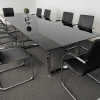 Mesa de Juntas Rectangular MJ-004