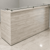 Recepción Recta REC-010
