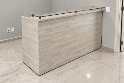 Recepción Recta REC-010