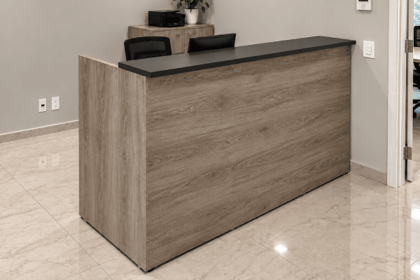 Recepción Recta REC-011