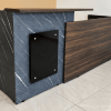 Recepción Recta REC-002