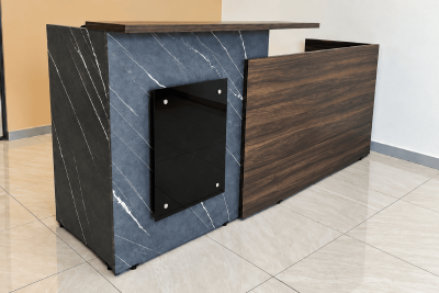 Recepción Recta REC-002