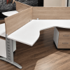 triceta Modular Silver MOD-008