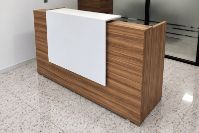 Recepción Recta REC-013
