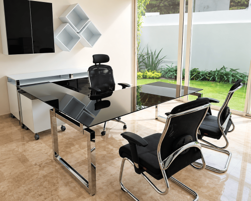 Escritorio Ejecutivo CLD-002