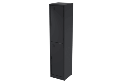 Locker Metalico de 2 Puertas MT-09