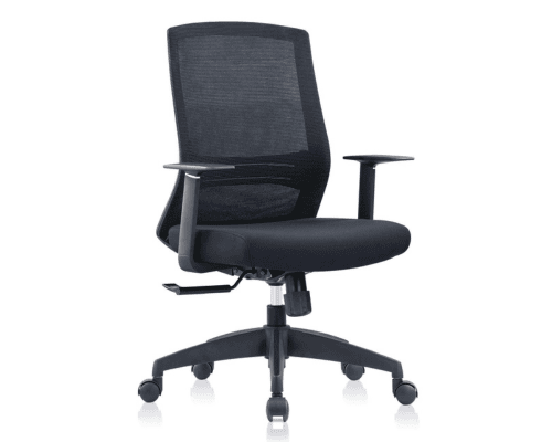 SILLA OPERATIVA YOLO