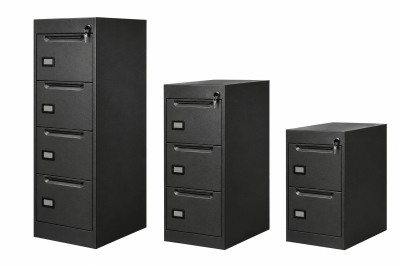Muebles Metálicos